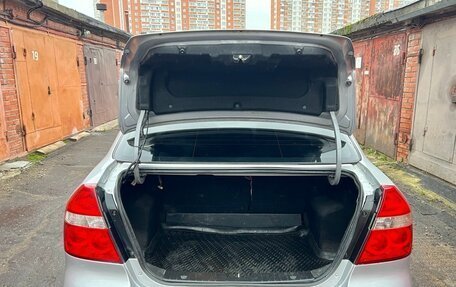 Chevrolet Aveo III, 2007 год, 355 000 рублей, 14 фотография