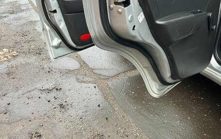 Chevrolet Aveo III, 2007 год, 355 000 рублей, 15 фотография