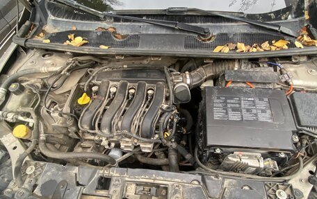 Renault Fluence I, 2011 год, 999 000 рублей, 3 фотография