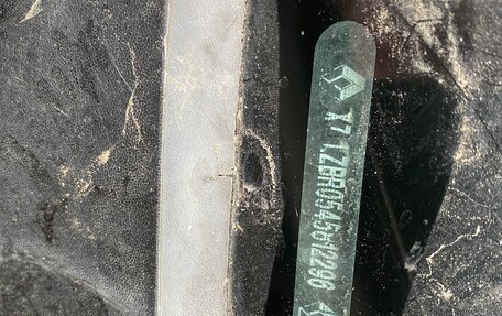 Renault Fluence I, 2011 год, 999 000 рублей, 2 фотография