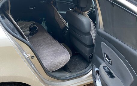 Renault Fluence I, 2011 год, 999 000 рублей, 7 фотография