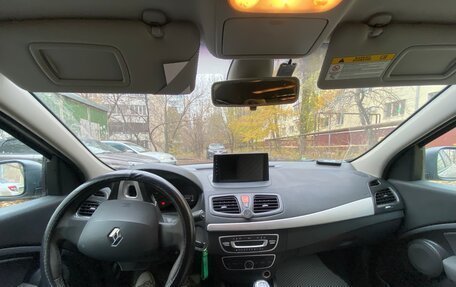 Renault Fluence I, 2011 год, 999 000 рублей, 6 фотография