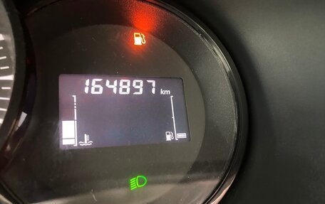 Renault Fluence I, 2011 год, 999 000 рублей, 5 фотография