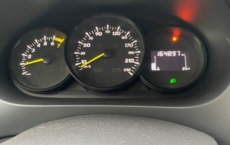 Renault Fluence I, 2011 год, 999 000 рублей, 4 фотография