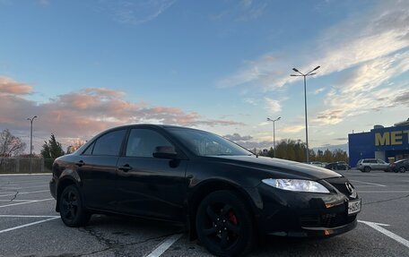 Mazda 6, 2005 год, 550 000 рублей, 3 фотография