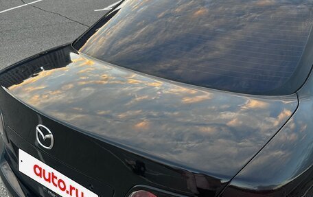 Mazda 6, 2005 год, 550 000 рублей, 4 фотография