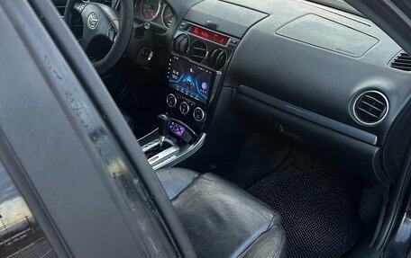 Mazda 6, 2005 год, 550 000 рублей, 9 фотография