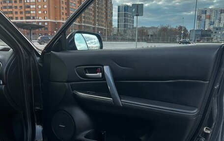 Mazda 6, 2005 год, 550 000 рублей, 10 фотография