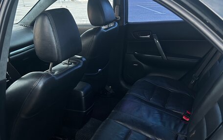 Mazda 6, 2005 год, 550 000 рублей, 13 фотография