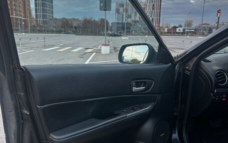 Mazda 6, 2005 год, 550 000 рублей, 12 фотография