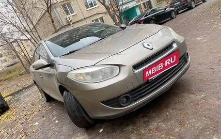 Renault Fluence I, 2011 год, 999 000 рублей, 11 фотография