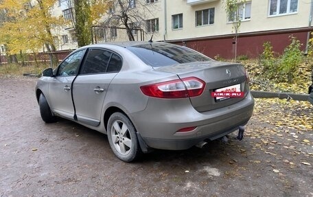 Renault Fluence I, 2011 год, 999 000 рублей, 9 фотография