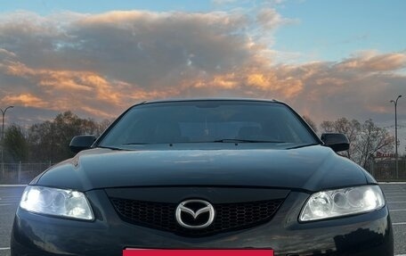 Mazda 6, 2005 год, 550 000 рублей, 2 фотография