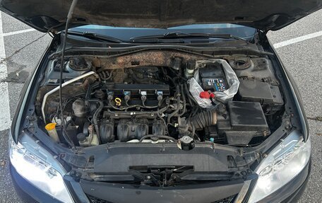 Mazda 6, 2005 год, 550 000 рублей, 15 фотография