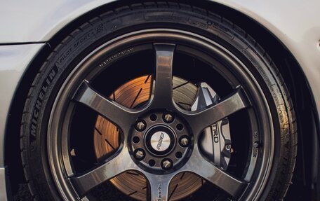 Toyota Chaser VI, 1997 год, 2 300 000 рублей, 9 фотография