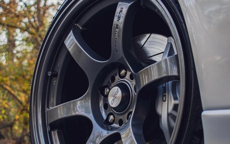 Toyota Chaser VI, 1997 год, 2 300 000 рублей, 11 фотография