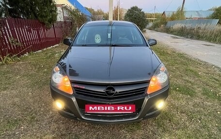 Opel Astra H, 2011 год, 530 000 рублей, 3 фотография