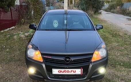Opel Astra H, 2011 год, 530 000 рублей, 2 фотография