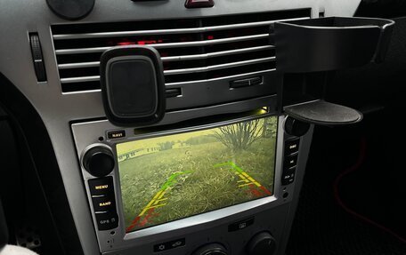 Opel Astra H, 2011 год, 530 000 рублей, 12 фотография