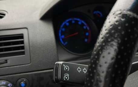 Opel Astra H, 2011 год, 530 000 рублей, 11 фотография