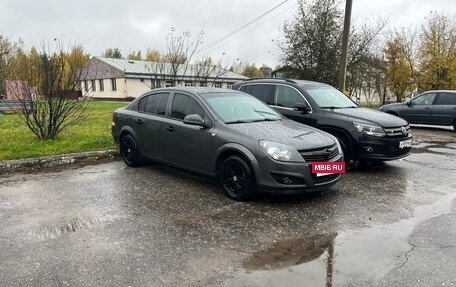 Opel Astra H, 2011 год, 530 000 рублей, 7 фотография