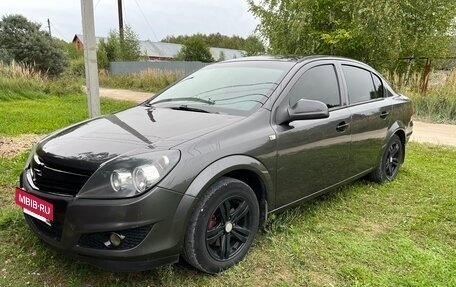 Opel Astra H, 2011 год, 530 000 рублей, 10 фотография