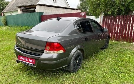 Opel Astra H, 2011 год, 530 000 рублей, 8 фотография