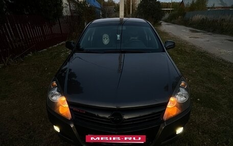 Opel Astra H, 2011 год, 530 000 рублей, 5 фотография