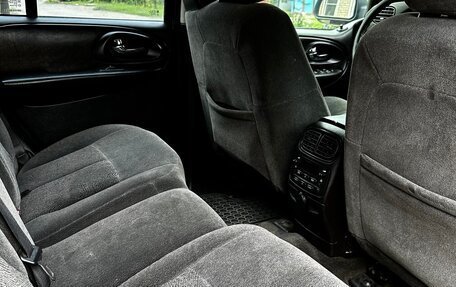 Chevrolet TrailBlazer II, 2006 год, 690 000 рублей, 8 фотография