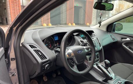 Ford Focus III, 2013 год, 850 000 рублей, 8 фотография