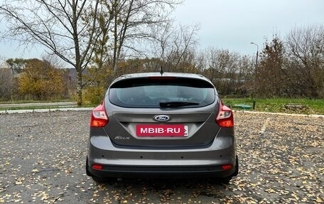 Ford Focus III, 2013 год, 850 000 рублей, 7 фотография