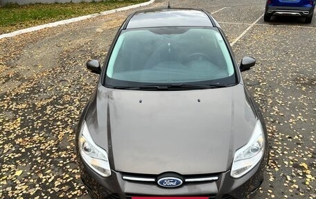 Ford Focus III, 2013 год, 850 000 рублей, 4 фотография