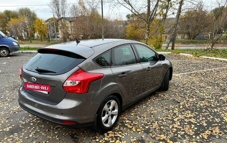 Ford Focus III, 2013 год, 850 000 рублей, 5 фотография