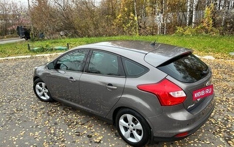 Ford Focus III, 2013 год, 850 000 рублей, 6 фотография