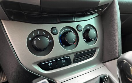 Ford Focus III, 2013 год, 850 000 рублей, 12 фотография