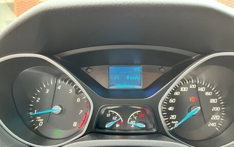 Ford Focus III, 2013 год, 850 000 рублей, 14 фотография