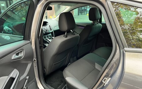 Ford Focus III, 2013 год, 850 000 рублей, 10 фотография