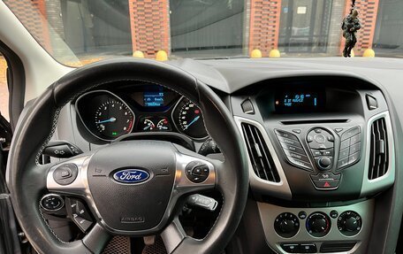 Ford Focus III, 2013 год, 850 000 рублей, 13 фотография