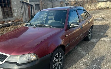 Daewoo Nexia I рестайлинг, 2012 год, 120 000 рублей, 2 фотография