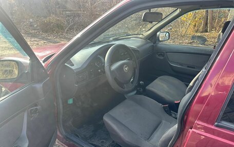 Daewoo Nexia I рестайлинг, 2012 год, 120 000 рублей, 5 фотография