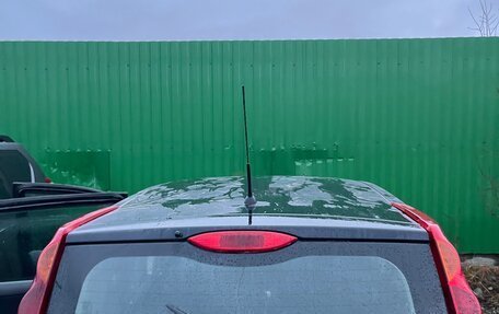 Nissan Note II рестайлинг, 2008 год, 90 000 рублей, 4 фотография