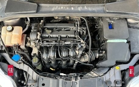 Ford Focus III, 2013 год, 850 000 рублей, 15 фотография