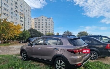KIA Rio IV, 2019 год, 1 883 000 рублей, 5 фотография
