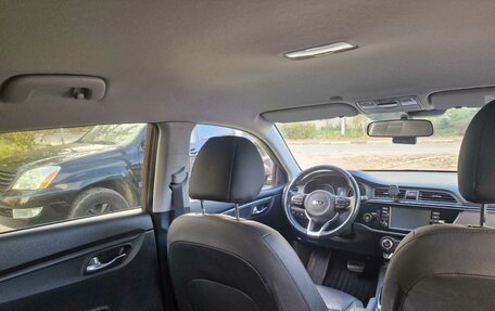 KIA Rio IV, 2019 год, 1 883 000 рублей, 15 фотография