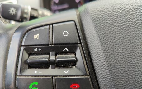 Hyundai Creta I рестайлинг, 2019 год, 1 450 000 рублей, 9 фотография