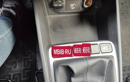 Hyundai Creta I рестайлинг, 2019 год, 1 450 000 рублей, 7 фотография