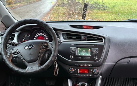 KIA cee'd III, 2018 год, 1 499 999 рублей, 6 фотография