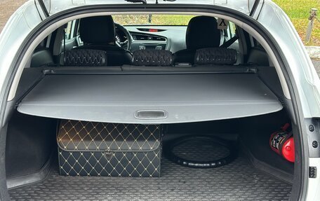 KIA cee'd III, 2018 год, 1 499 999 рублей, 7 фотография