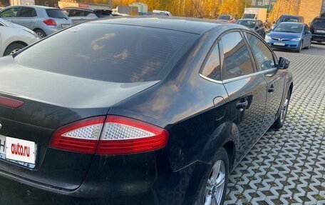 Ford Mondeo IV, 2007 год, 420 000 рублей, 3 фотография