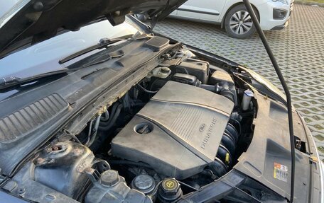 Ford Mondeo IV, 2007 год, 420 000 рублей, 7 фотография